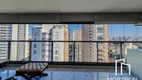 Foto 8 de Apartamento com 4 Quartos à venda, 160m² em Vila Dom Pedro I, São Paulo