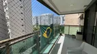 Foto 9 de Apartamento com 3 Quartos para venda ou aluguel, 111m² em Peninsula, Rio de Janeiro