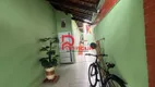 Foto 11 de Casa com 3 Quartos à venda, 140m² em Maracanã, Praia Grande