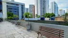 Foto 35 de Apartamento com 4 Quartos à venda, 201m² em Aflitos, Recife