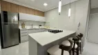 Foto 4 de Apartamento com 3 Quartos à venda, 129m² em Kobrasol, São José