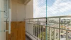 Foto 10 de Apartamento com 3 Quartos à venda, 86m² em Moema, São Paulo