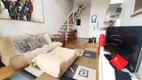 Foto 5 de Apartamento com 1 Quarto à venda, 39m² em Brooklin, São Paulo