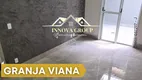 Foto 2 de Casa de Condomínio com 2 Quartos para venda ou aluguel, 86m² em Granja Viana, Cotia