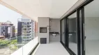 Foto 3 de Apartamento com 3 Quartos à venda, 107m² em Champagnat, Curitiba