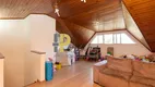 Foto 26 de Casa de Condomínio com 3 Quartos à venda, 138m² em Fazendinha, Curitiba