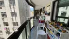 Foto 6 de Apartamento com 3 Quartos à venda, 95m² em Botafogo, Rio de Janeiro