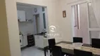Foto 3 de Casa de Condomínio com 3 Quartos à venda, 133m² em Vila Homero Thon, Santo André