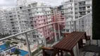 Foto 28 de Apartamento com 3 Quartos à venda, 86m² em Recreio Dos Bandeirantes, Rio de Janeiro