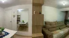 Foto 6 de Apartamento com 2 Quartos à venda, 53m² em Jardim Paraiso do Sol, São José dos Campos