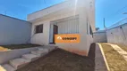 Foto 3 de Casa com 2 Quartos à venda, 70m² em Jardim Cecília, Mogi das Cruzes