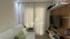 Foto 4 de Apartamento com 2 Quartos à venda, 50m² em Condominio Alta Vista, Valinhos