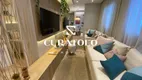 Foto 2 de Apartamento com 2 Quartos à venda, 37m² em Parque Bristol, São Paulo