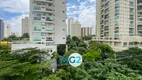 Foto 14 de Apartamento com 4 Quartos à venda, 210m² em Campo Belo, São Paulo