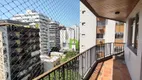 Foto 2 de Apartamento com 3 Quartos à venda, 115m² em Icaraí, Niterói