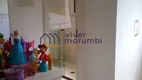Foto 11 de Apartamento com 4 Quartos para venda ou aluguel, 165m² em Morumbi, São Paulo