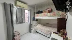 Foto 7 de Apartamento com 2 Quartos à venda, 80m² em Aparecida, Santos