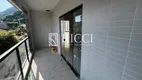 Foto 6 de Casa com 3 Quartos à venda, 115m² em Marapé, Santos