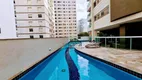 Foto 47 de Apartamento com 3 Quartos à venda, 154m² em Jardim Astúrias, Guarujá