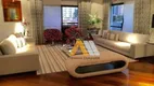 Foto 2 de Apartamento com 4 Quartos à venda, 312m² em Centro, Sorocaba