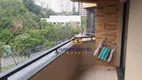 Foto 3 de Apartamento com 4 Quartos à venda, 118m² em Vila Mariana, São Paulo