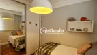 Foto 48 de Apartamento com 3 Quartos para alugar, 162m² em Parque Prado, Campinas