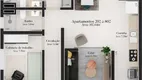 Foto 14 de Apartamento com 2 Quartos à venda, 83m² em Centro, Ivoti