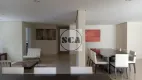 Foto 16 de Apartamento com 3 Quartos para alugar, 107m² em Cerqueira César, São Paulo