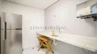 Foto 40 de Apartamento com 3 Quartos à venda, 178m² em Campo Belo, São Paulo