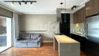 Foto 5 de Apartamento com 1 Quarto para alugar, 52m² em Barra Funda, São Paulo