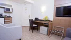 Foto 3 de Flat com 1 Quarto à venda, 30m² em Vila Olímpia, São Paulo