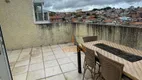 Foto 9 de Cobertura com 3 Quartos à venda, 98m² em Vila Ercilia, Jandira
