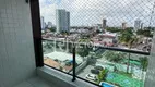 Foto 4 de Apartamento com 3 Quartos à venda, 70m² em Cordeiro, Recife