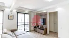 Foto 5 de Apartamento com 4 Quartos à venda, 110m² em Vila Nova Conceição, São Paulo