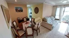 Foto 2 de Apartamento com 3 Quartos à venda, 70m² em Vila Bela Vista, Santo André