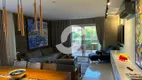 Foto 9 de Apartamento com 4 Quartos à venda, 160m² em São Francisco, Niterói