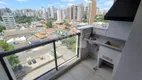 Foto 3 de Apartamento com 2 Quartos à venda, 82m² em Jardim, Santo André