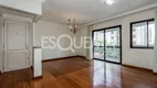 Foto 9 de Apartamento com 3 Quartos à venda, 97m² em Moema, São Paulo