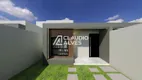 Foto 5 de Casa com 1 Quarto à venda, 62m² em Tomba, Feira de Santana