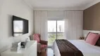 Foto 26 de Apartamento com 4 Quartos à venda, 180m² em Chácara Klabin, São Paulo