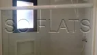 Foto 9 de Flat com 1 Quarto à venda, 43m² em Itaim Bibi, São Paulo