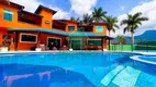 Foto 31 de Casa de Condomínio com 5 Quartos à venda, 550m² em Mar Verde, Caraguatatuba