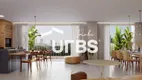 Foto 7 de Apartamento com 3 Quartos à venda, 77m² em Jardim América, Goiânia