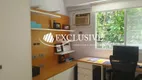 Foto 16 de Apartamento com 3 Quartos à venda, 79m² em Humaitá, Rio de Janeiro