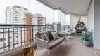 Foto 30 de Apartamento com 4 Quartos à venda, 206m² em Perdizes, São Paulo