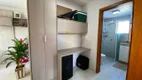Foto 6 de Apartamento com 2 Quartos à venda, 51m² em Araponguinhas, Timbó
