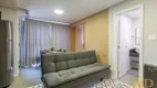 Foto 9 de Apartamento com 1 Quarto à venda, 31m² em Anita Garibaldi, Joinville