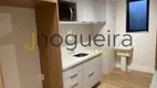 Foto 2 de Apartamento com 1 Quarto à venda, 33m² em Jardim Marajoara, São Paulo