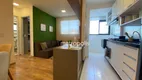 Foto 4 de Apartamento com 2 Quartos à venda, 42m² em Vila Aquilino, Santo André