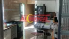 Foto 5 de Casa com 3 Quartos à venda, 250m² em Parque Uirapuru, Guarulhos